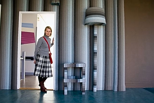 opening expositie 'Display'