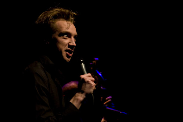 Sven Ratzke
